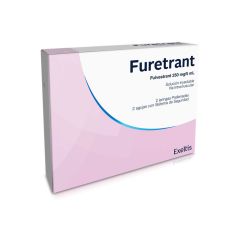 Furetrant 250 mg / 5 ml