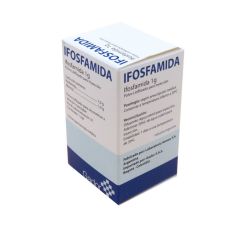 Ifosfamida 1g