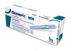 Comprar Ozempic 1.34 mg/ml/3