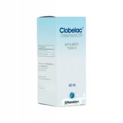 Clobelac 60 ml