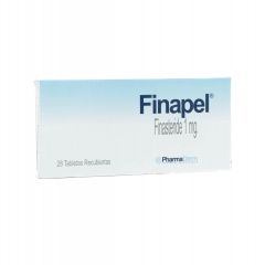 Finapel 1 mg