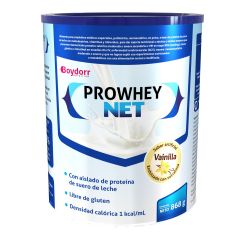 PROWHEY NET VAINILLA - 868 G
