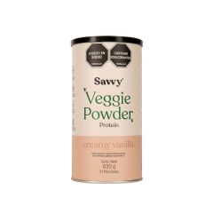 Savvy Veggie Powder