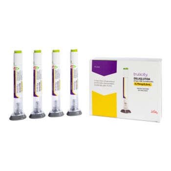 Trulicity 0.75 