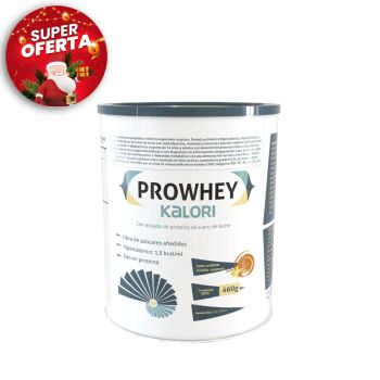 Prowhey Kalori Vainilla  - 460 G