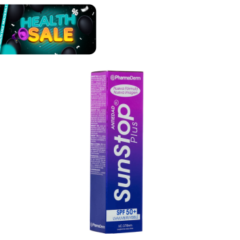 Sunstop plus spf 50 fco x 60 ml