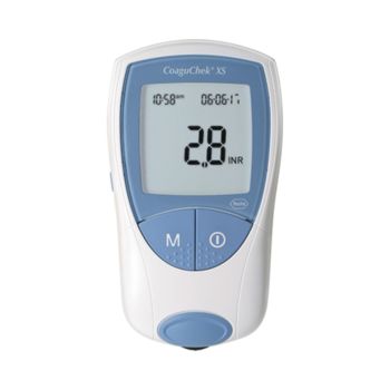 Analizador Prueba De Coagulación - Coaguchek Xs