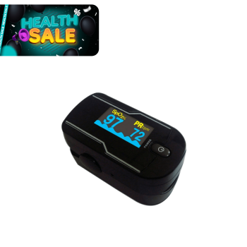 Oximetro para adulto md 300