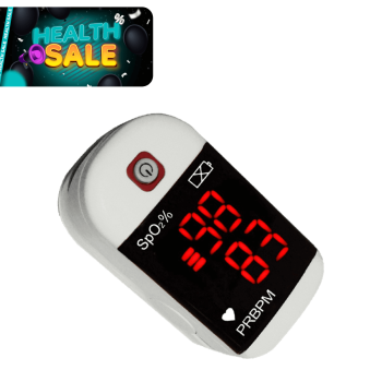 Sensor (Choicemmed)  Spo2 Pediátrico Y Adulto Pulsoximetro Uni Ref Md300c11