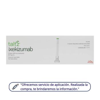 Taltz Tm