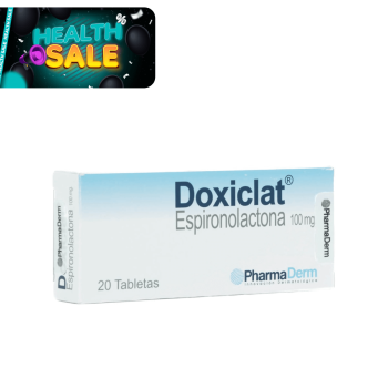 Doxiclat 100 mg 