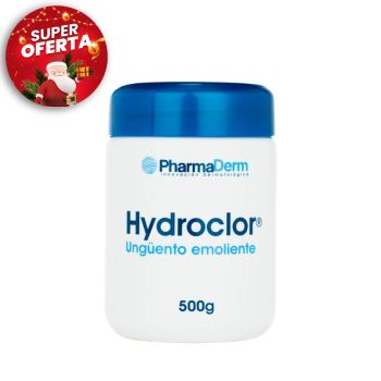 Hydroclor 500g unguento emoliente Pharmaderm