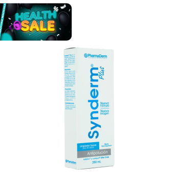 Synderm plus 280 ml