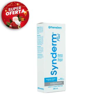 Synderm plus 280 ml