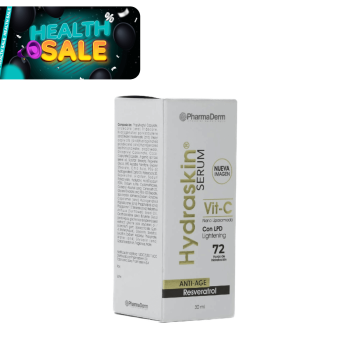 Hydraskin serum anti-age Pharmaderm