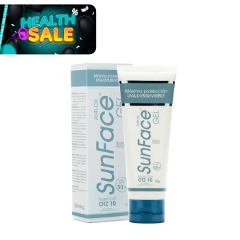 Sunface Gel Spf50