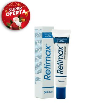 Retimax Aclarante X 25 G