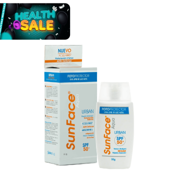 Sunface aqua spf 50+