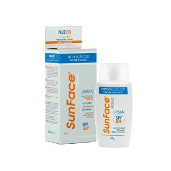Sunface aqua spf 50+