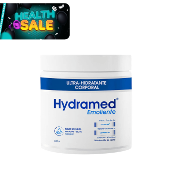 Hydramed Corporal X 500 Gr