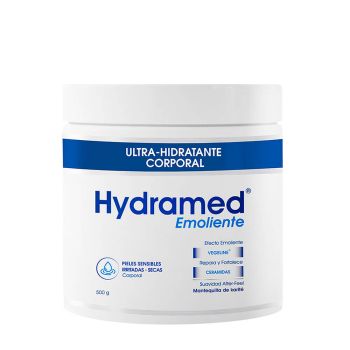 Hydramed Corporal X 500 Gr
