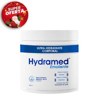 Hydramed Corporal X 500 Gr