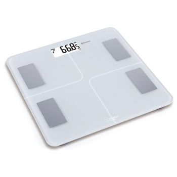 Bascula Con Conectividad Smartphone - Hasta 180 Kg