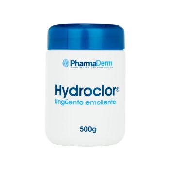 Hydroclor 500g unguento emoliente Pharmaderm