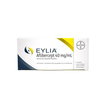 Eylia 2mg vl 1x2ml co