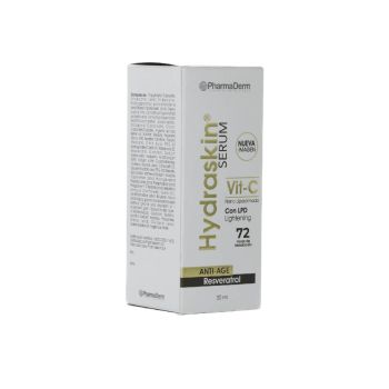 Hydraskin serum anti-age Pharmaderm