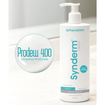 Synderm Plus Frasco 300 ml