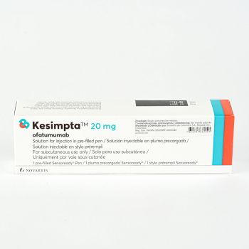 Kesimpta
