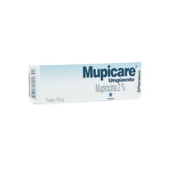 Mupicare 2% 15g Pharmaderm S.A