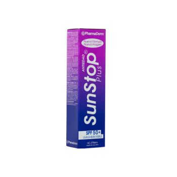 Sunstop plus spf 50 fco x 60 ml