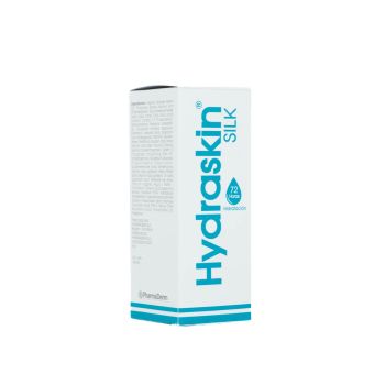 Hydraskin silk 50g Pharmaderm