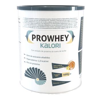 Prowhey Kalori Vainilla  - 460 G
