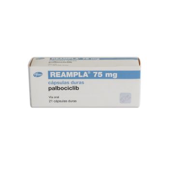 Reampla 75mg x 21 tabletas