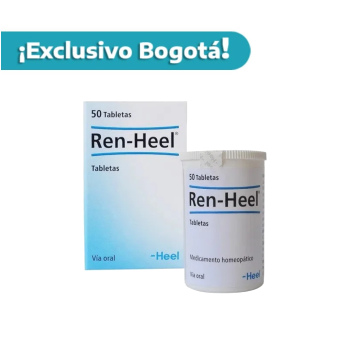 Ren-Heel