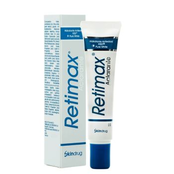 Retimax Aclarante X 25 G