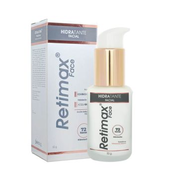 Retimax Face