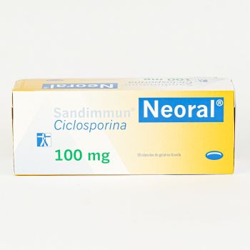 Sandimmun neoral