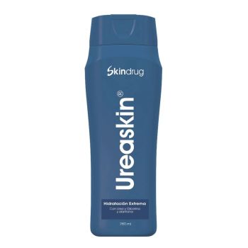 Ureaskin 280ml hidratante corporal emulsión Skindrug