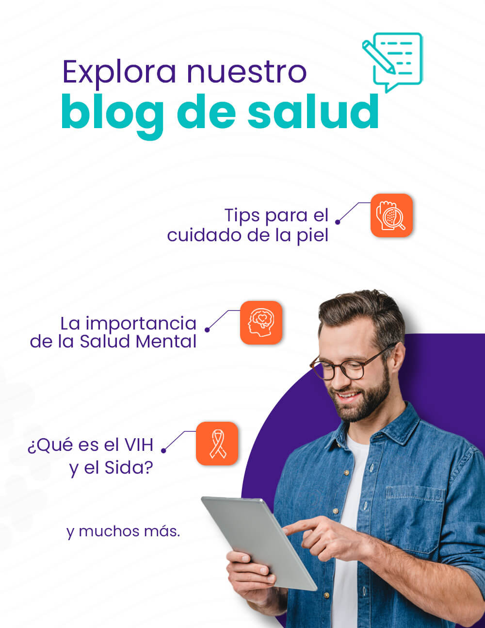 Blog Salud