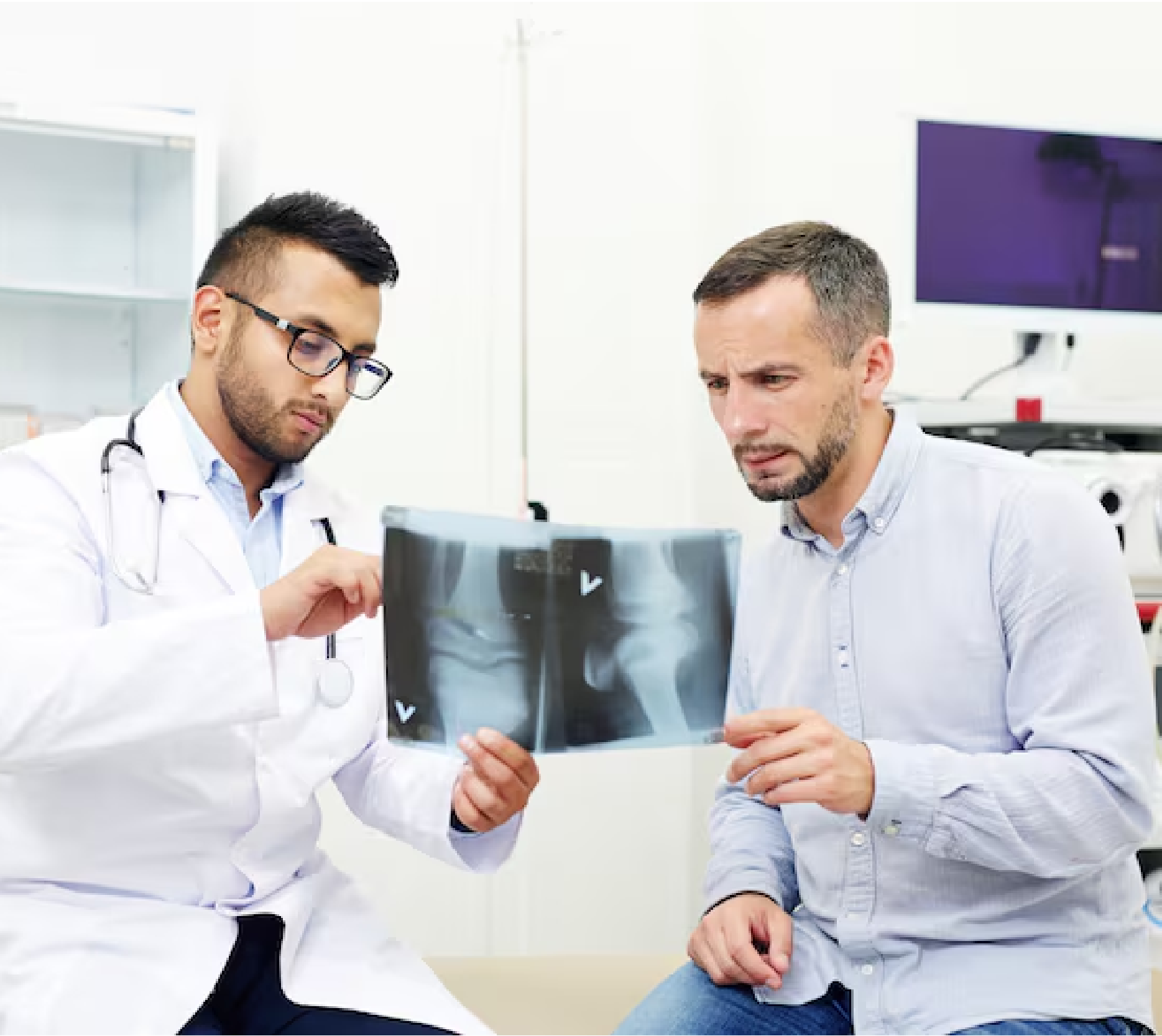 Reumatología: conociendo la especialidad y sus tratamientos